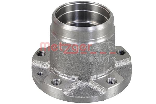 METZGER N 1107 GREENPARTS Radnabe